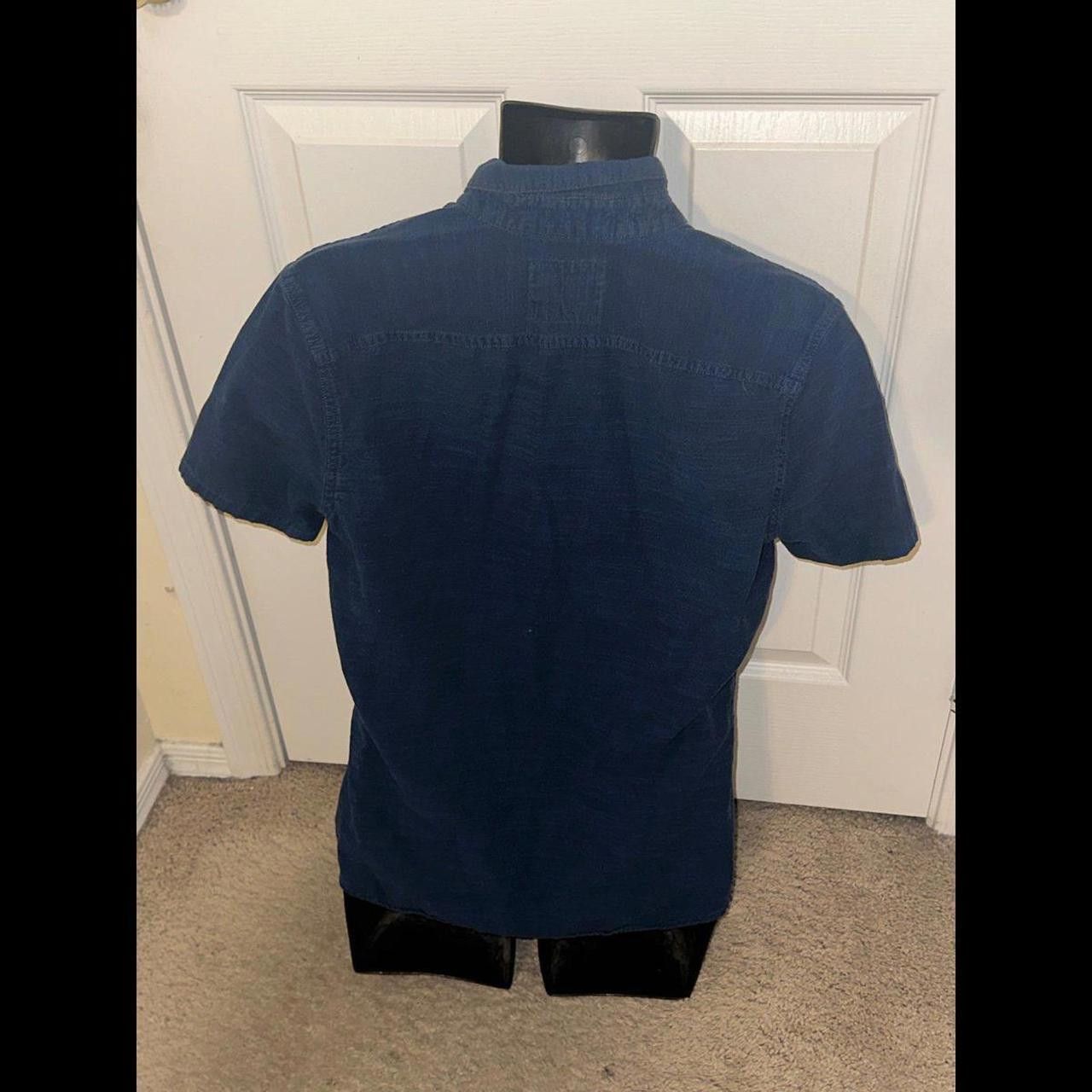 Designer Mens Pre Own As Is 2f2c Size US M / EU 48-50 / 2 - 5 Thumbnail