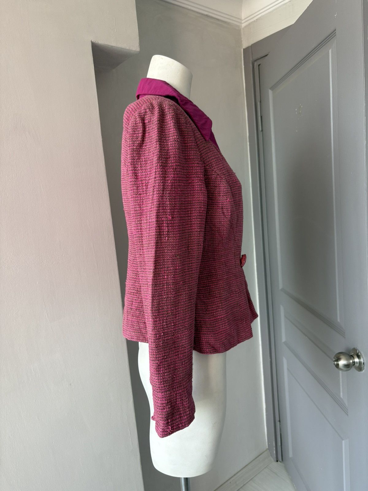 Vintage Vintage blazer Size M / US 6-8 / IT 42-44 - 10 Thumbnail