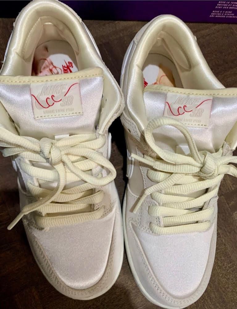 Nike Nike SB City Of Love Collection Size US 7 / EU 40 - 5 Thumbnail