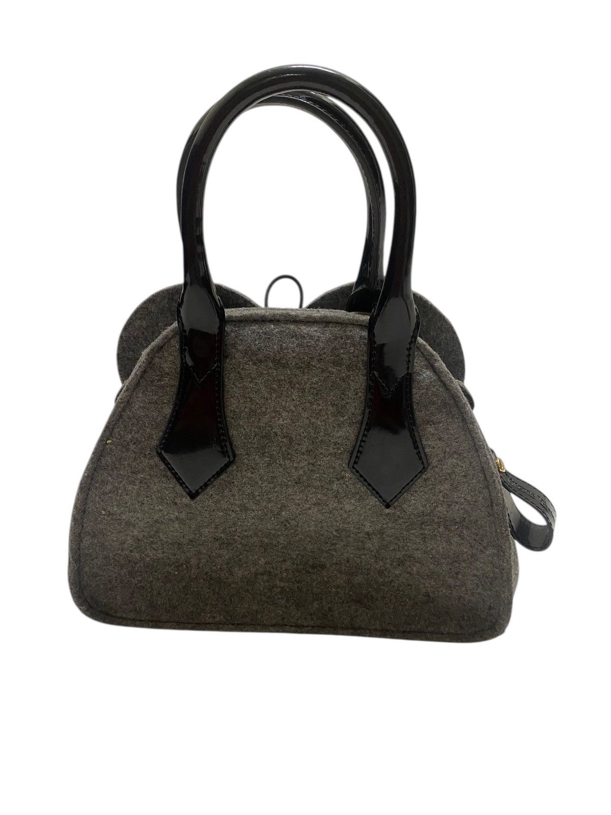 Vivienne Westwood Vintage Vivienne Westwood Luxury Bag Size ONE SIZE - 4 Thumbnail