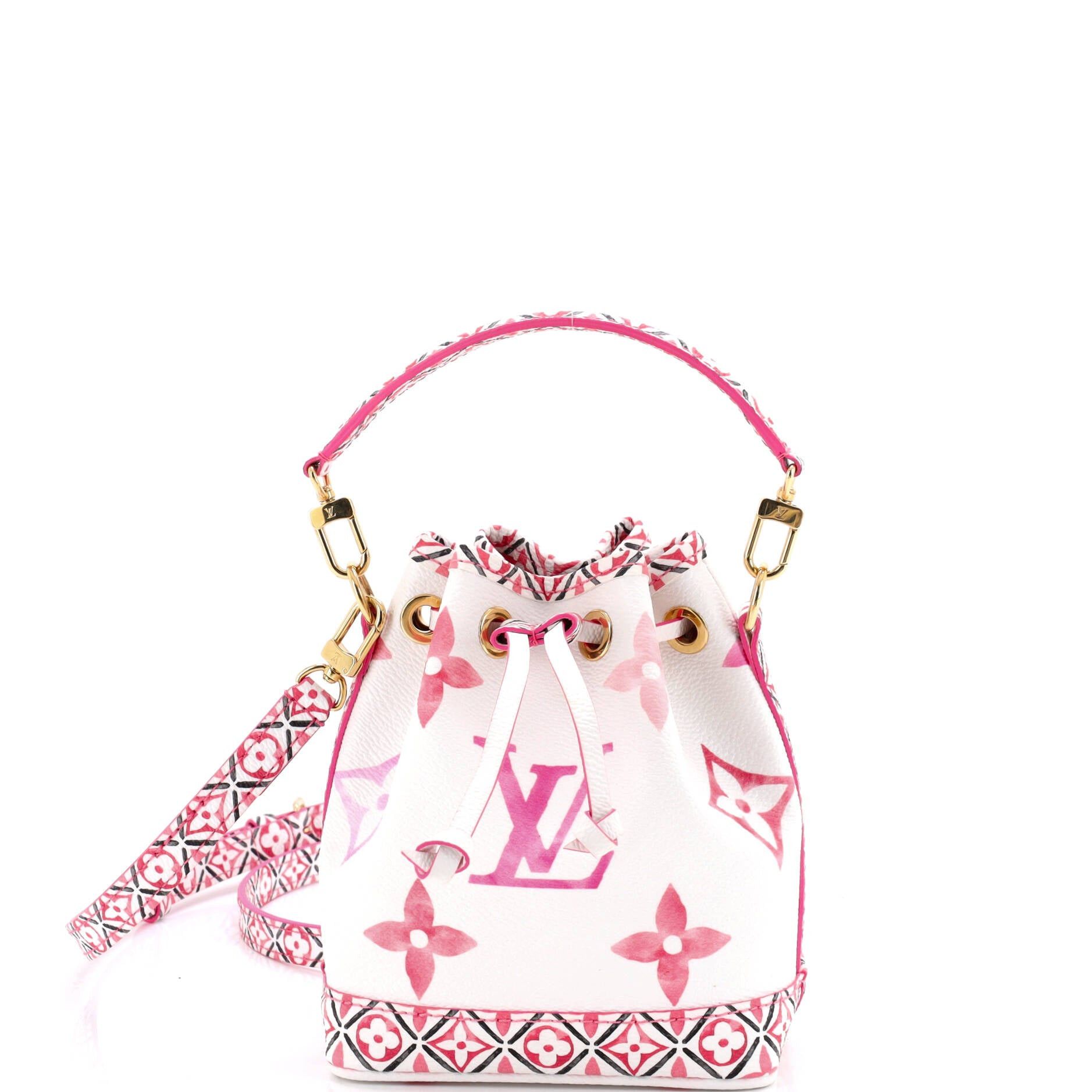 Louis Vuitton Noe NM Handbag Size ONE SIZE - 1 Thumbnail