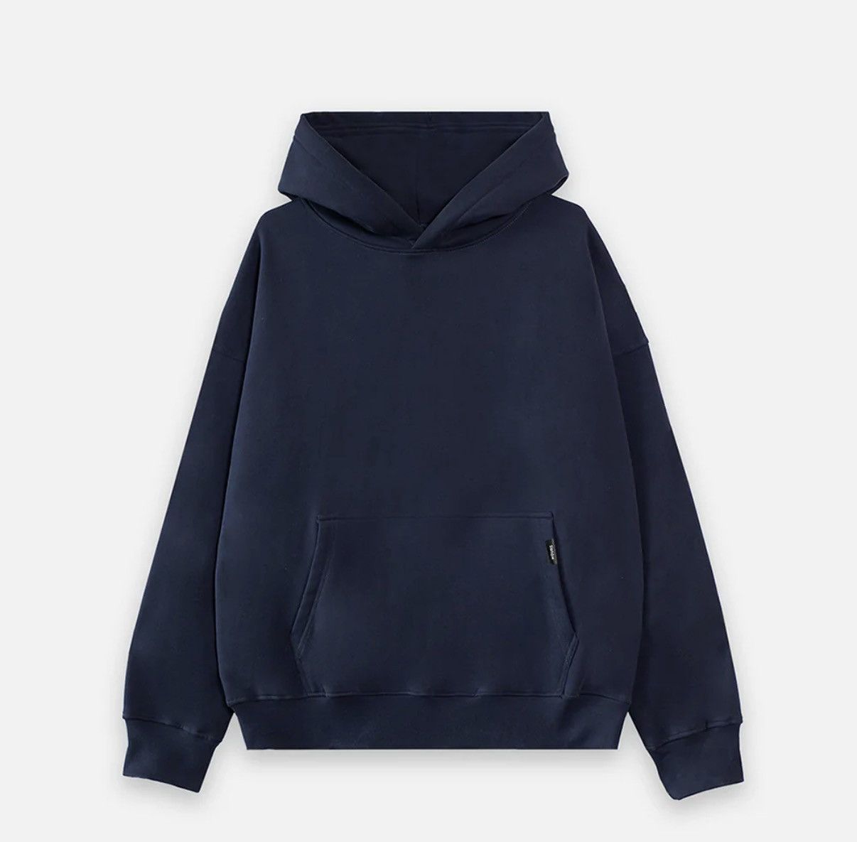 Other Hours Drop Shoulder Hoodie Size US M / EU 48-50 / 2 - 1 Thumbnail