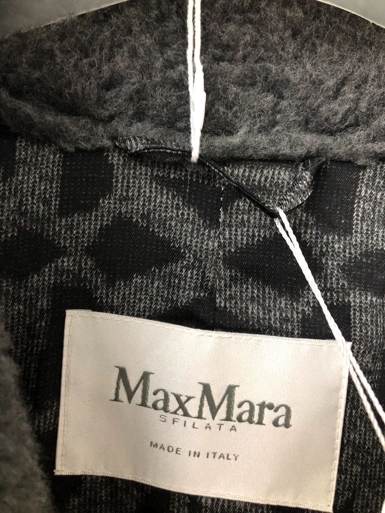 Max Mara Max Mara Coat Size XS / US 0-2 / IT 36-38 - 7 Thumbnail