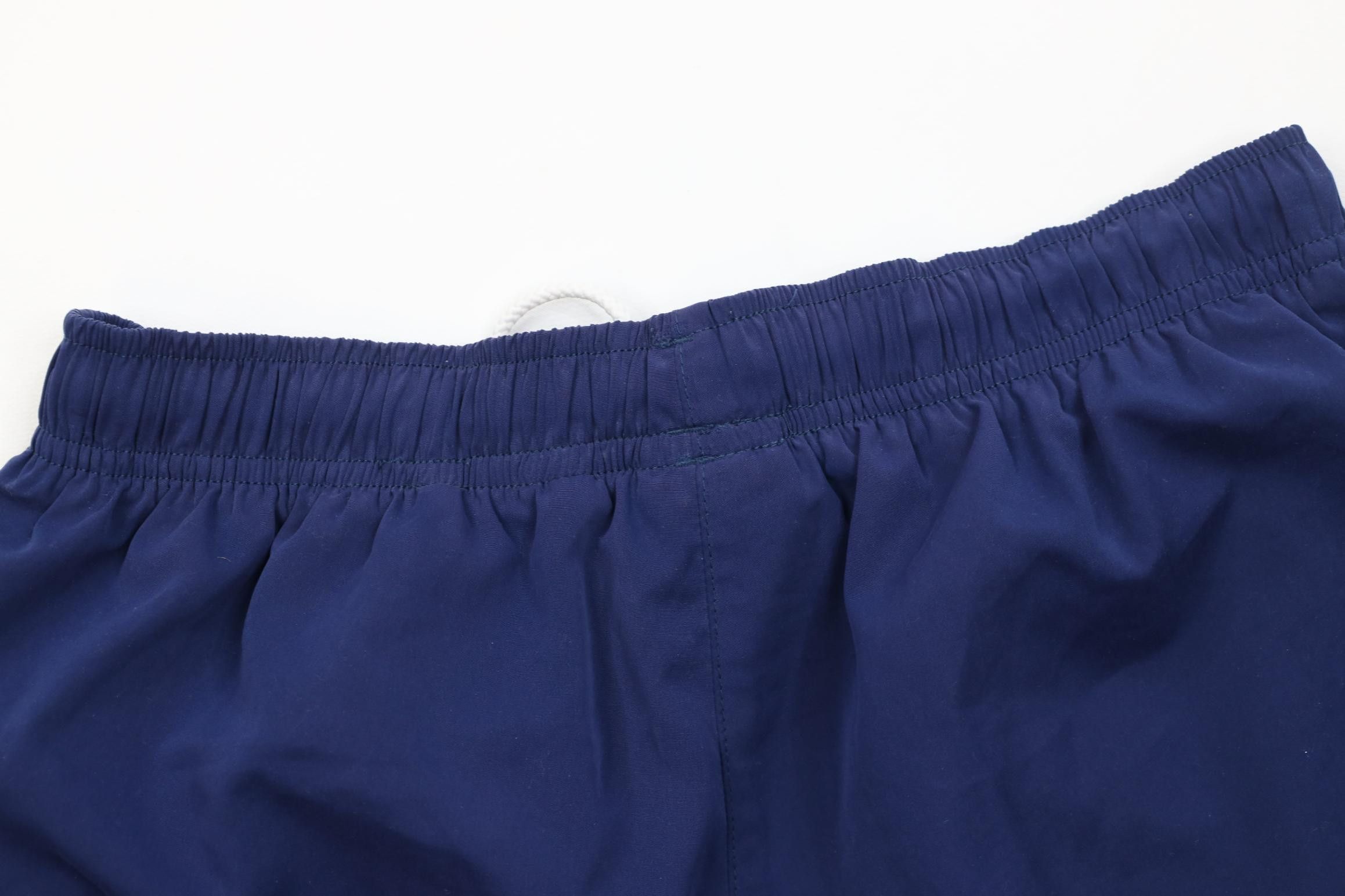 Adidas Vintage Y2K 2001 Adidas Running Jogging Soccer Shorts Blue Size US 32 / EU 48 - 9 Thumbnail