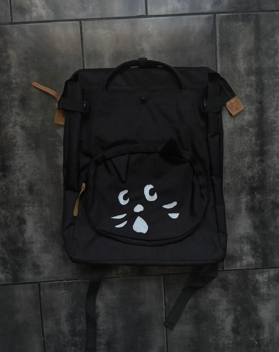 Nenet Backpack | Grailed