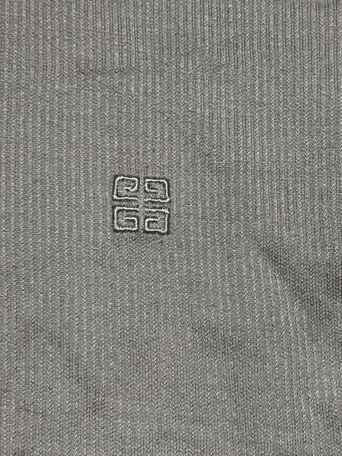 Givenchy Givenchy paris polo shirts button up vtg man Size US S / EU 44-46 / 1 - 4 Thumbnail
