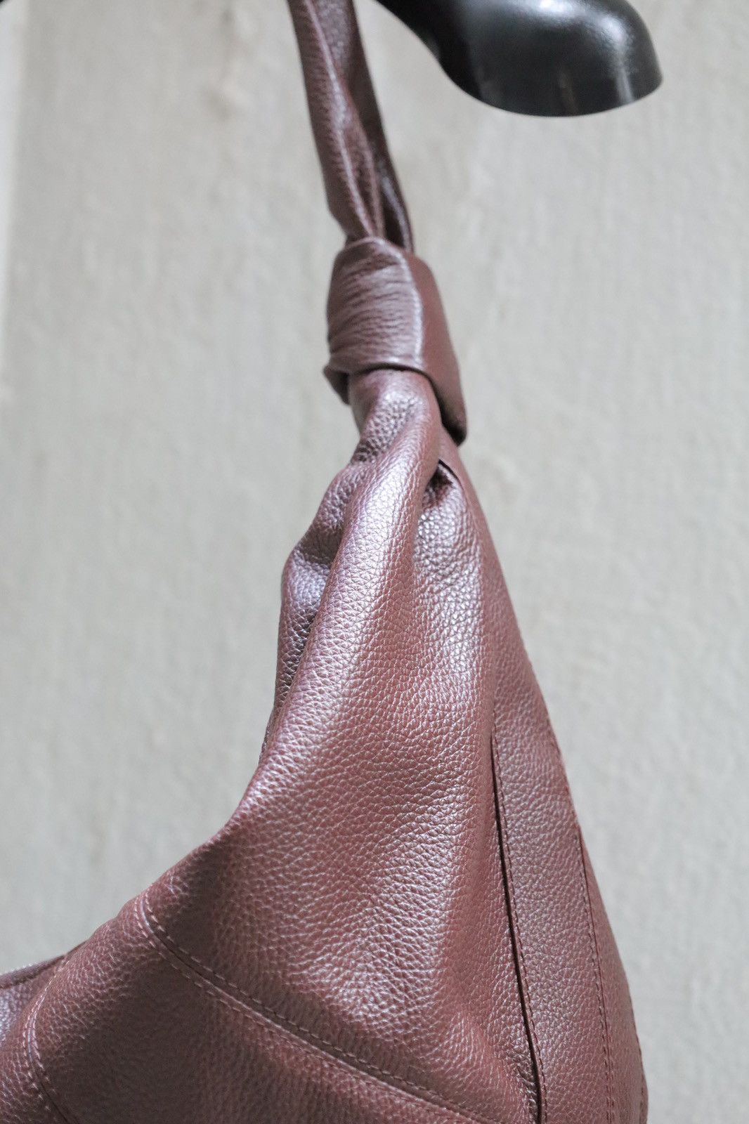 Lemaire Lemaire large croissant bag Size ONE SIZE - 3 Thumbnail