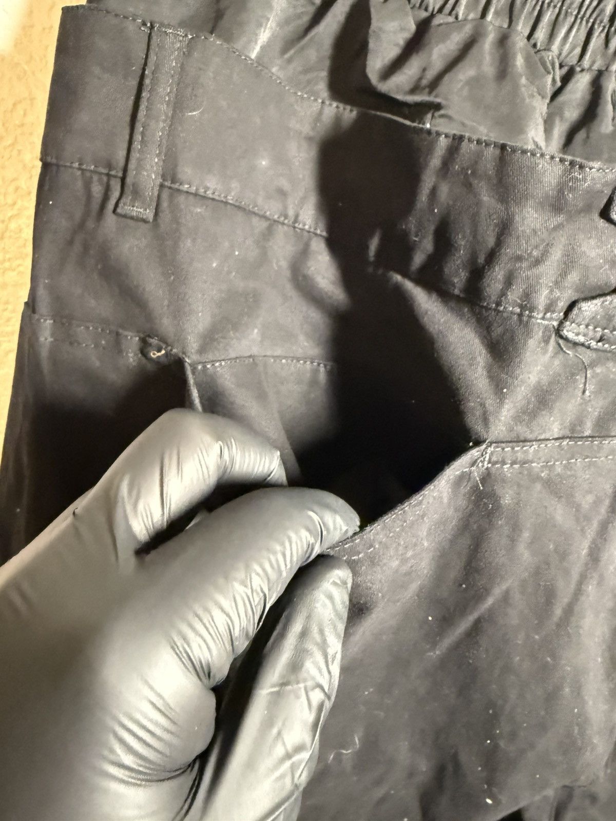 Fashion Nova Fashion nova double stacked jogger carpenter pants Size US 34 / EU 50 - 11 Thumbnail