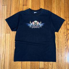 Easyriders Just Brass Inc Freeport N.Y 1992 Single Stitch T-Shirt XL –  keepitvintage