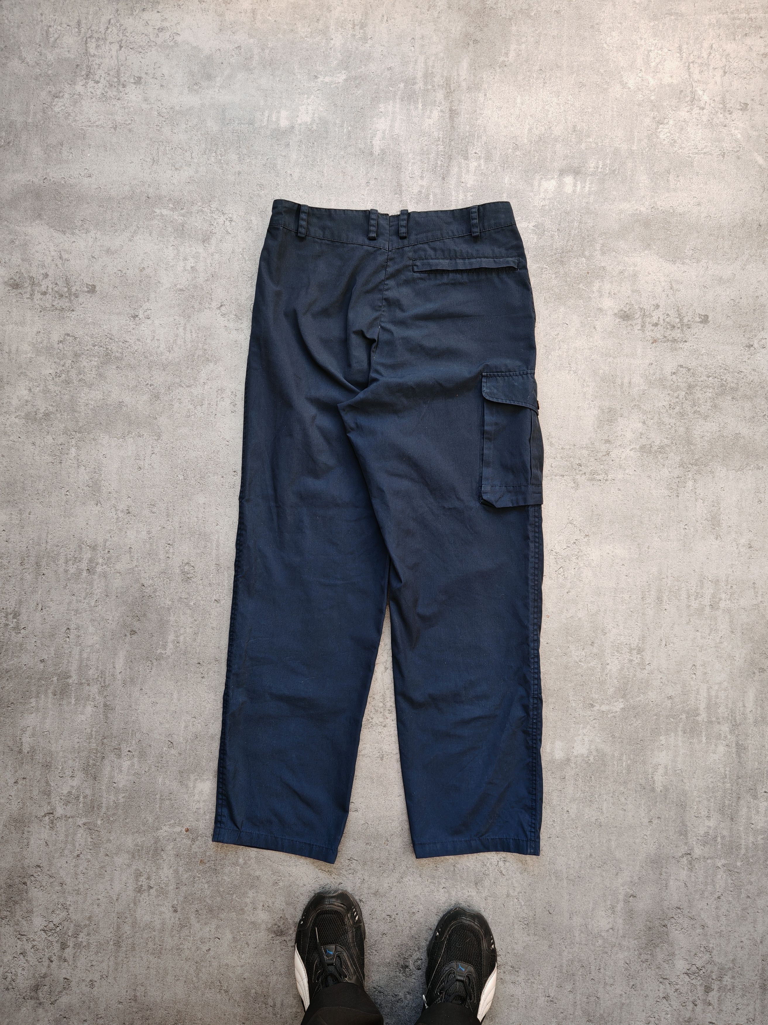 Fjallraven 🏞️Fjällräven vintage outdoor travel pants Size US 32 / EU 48 - 2 Thumbnail