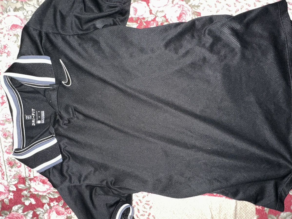Nike Nike polo size M Size US M / EU 48-50 / 2 - 1 Thumbnail