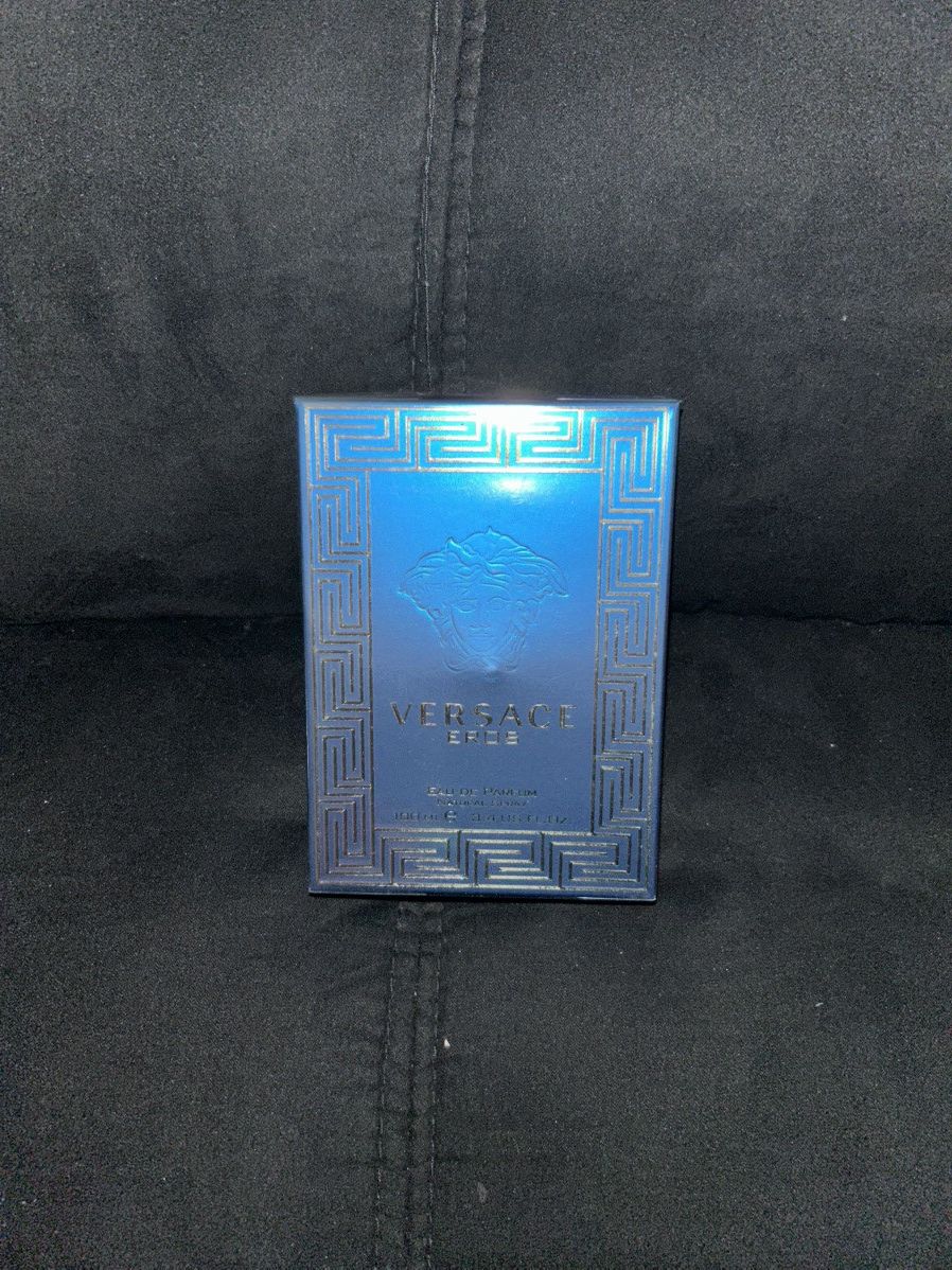 Versace Versace eros blue Size ONE SIZE - 1 Thumbnail