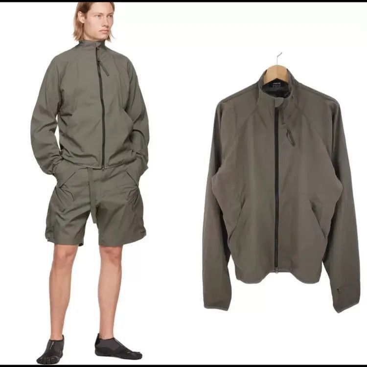 Acronym Acronym 24SS J97-M Jacket-2505 Size US L / EU 52-54 / 3 - 8 Thumbnail