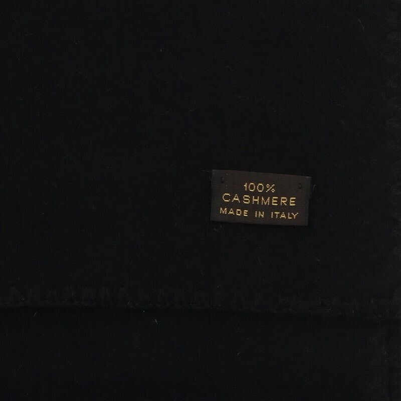Chrome Hearts Chrome Hearts Cashmere Muffler Flare Patch Size ONE SIZE - 3 Thumbnail