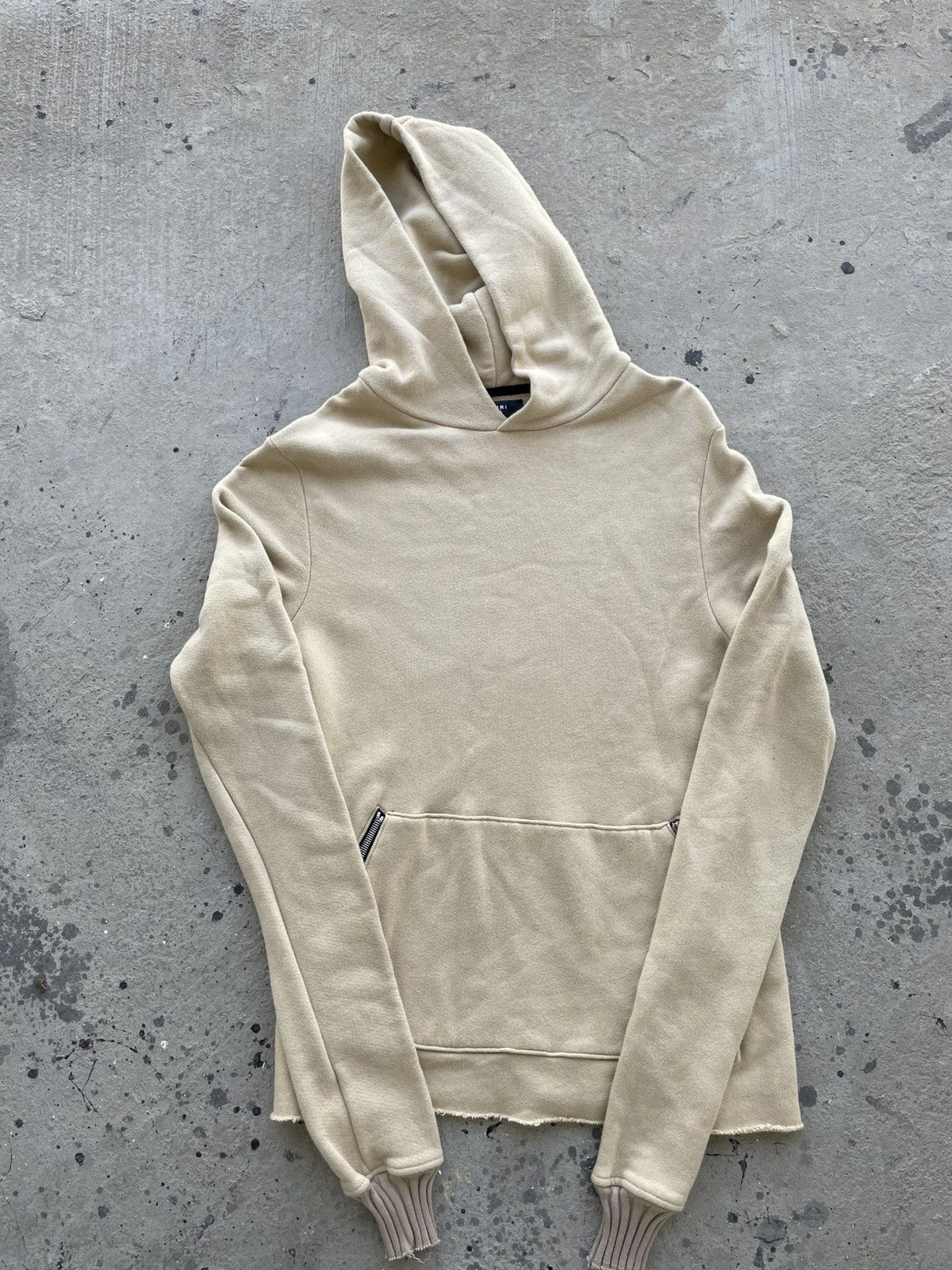 Amiri Amiri embroidered hoodie Size US XXL / EU 58 / 5 - 2 Thumbnail