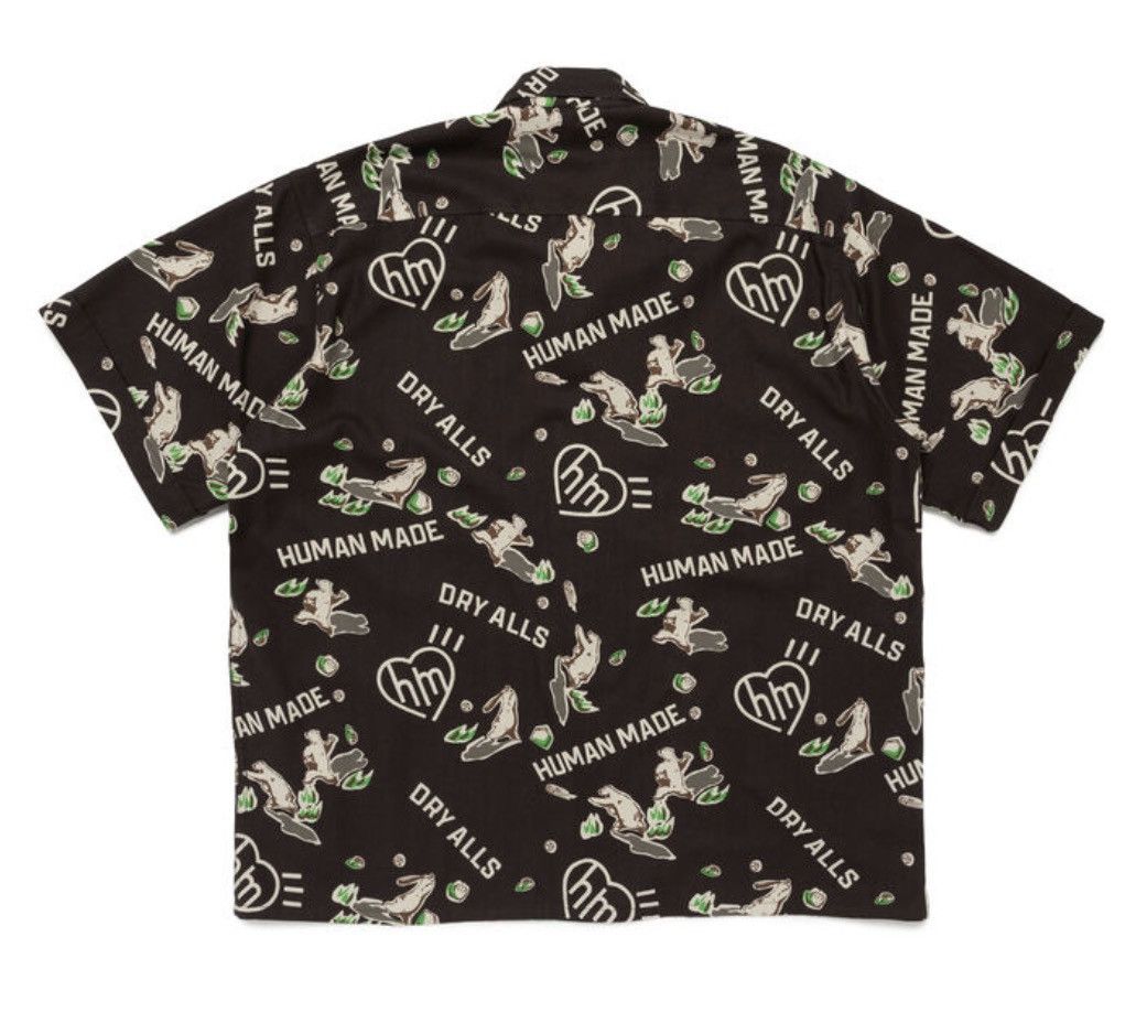 Human Made Human Made Top Size ONE SIZE - 2 Thumbnail