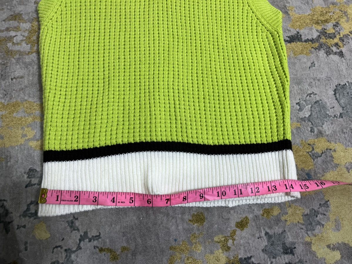 Marni × Uniqlo Marni x Uniqlo Knitted vest Size US XS / EU 42 / 0 - 7 Thumbnail