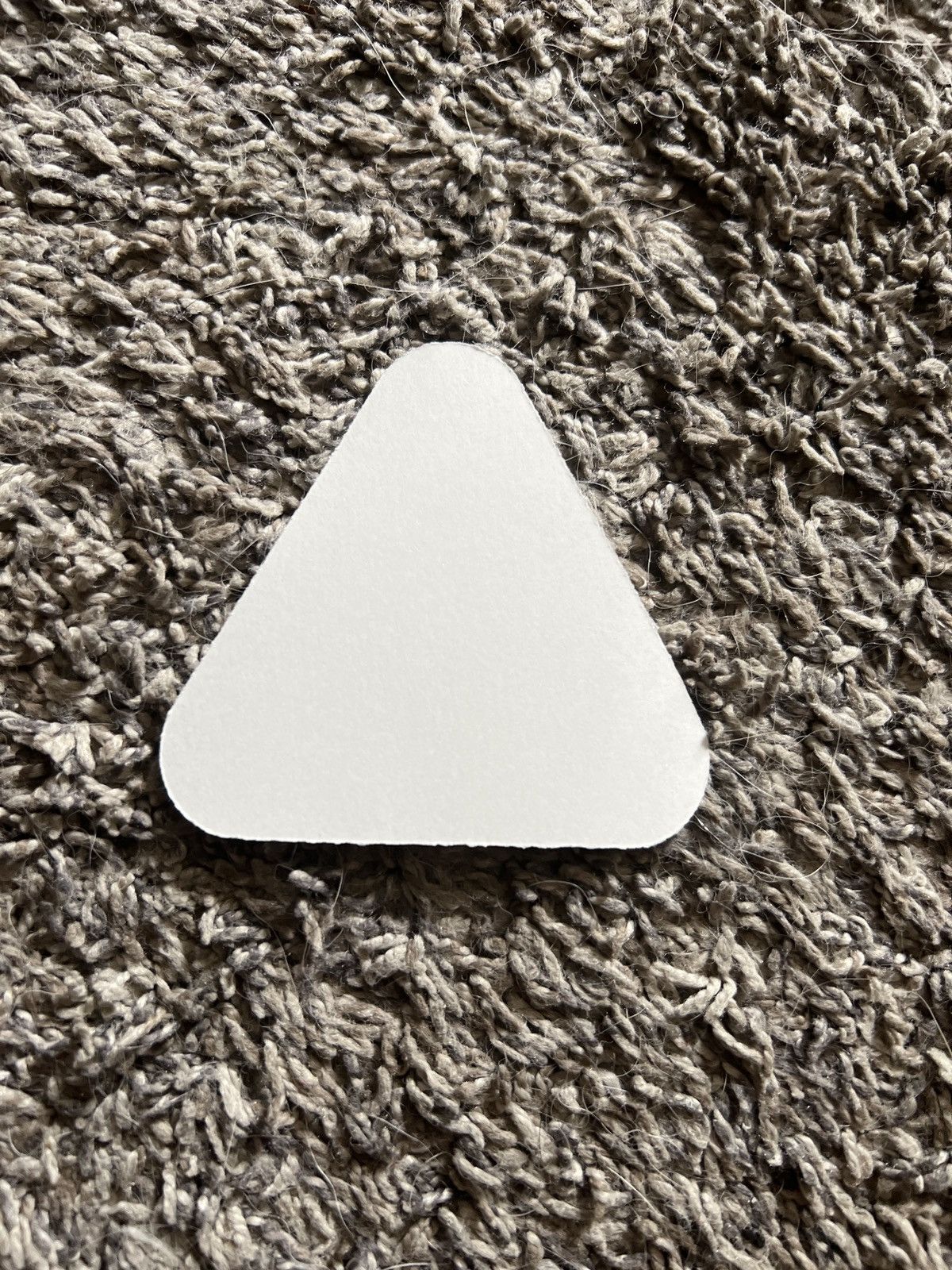 Hypebeast Fuck DCC Non-Compliant Sticker Size ONE SIZE - 2 Thumbnail