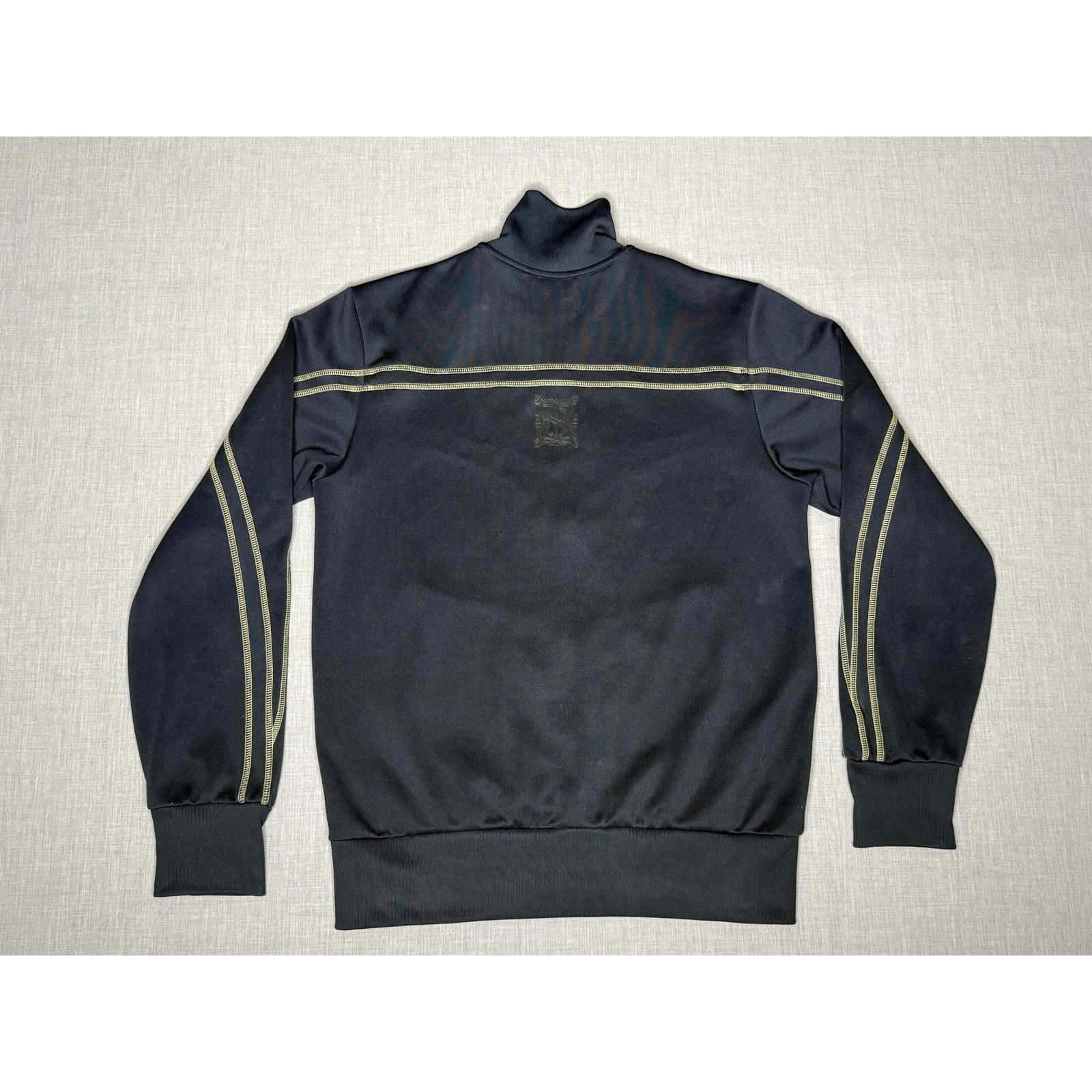 Adidas Real Madrid CF Adidas Warmup Soccer Track Jacket Small Size US S / EU 44-46 / 1 - 2 Thumbnail