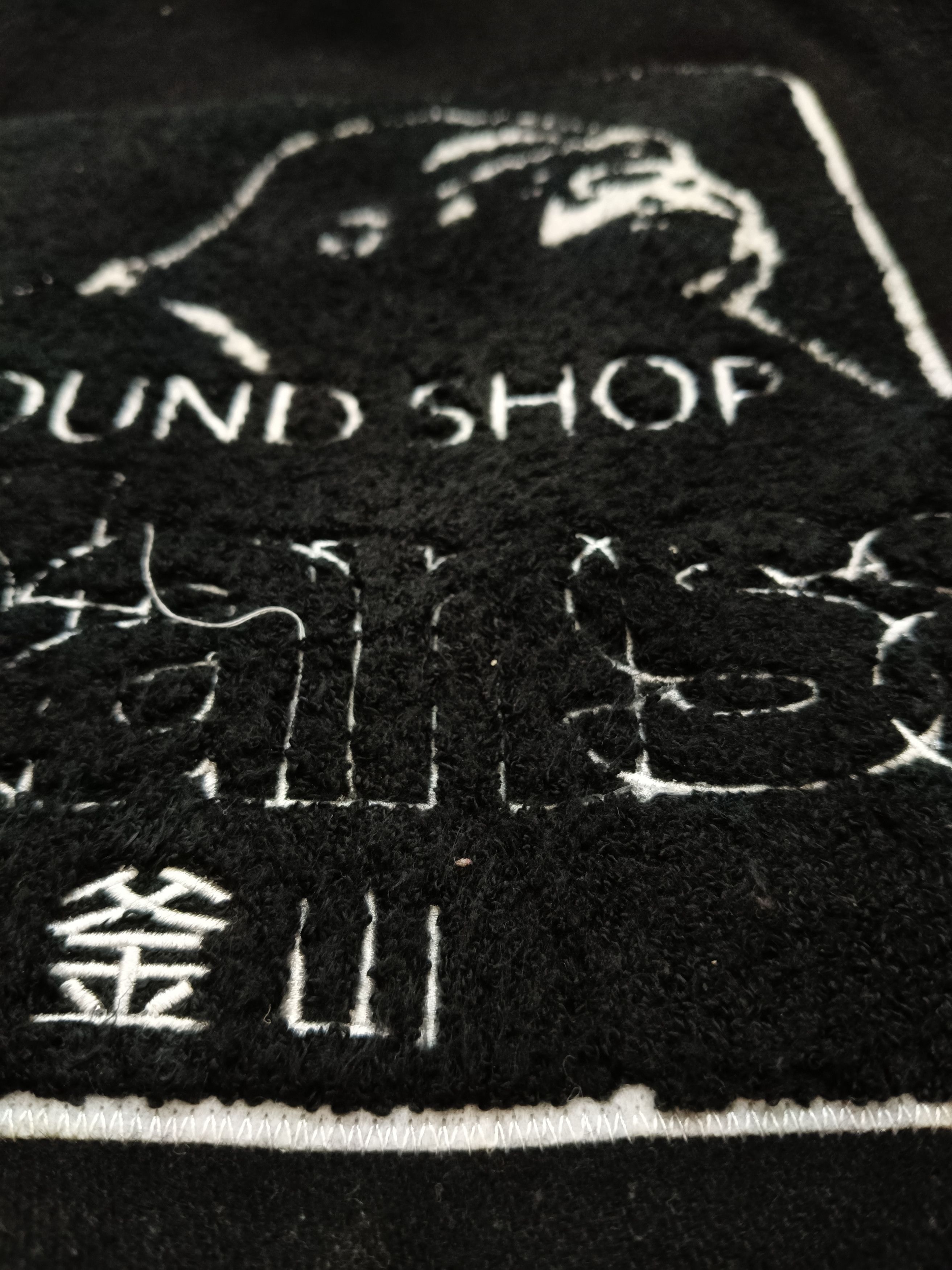 Xlarge XLARGE Wool Varsity Size US L / EU 52-54 / 3 - 9 Thumbnail