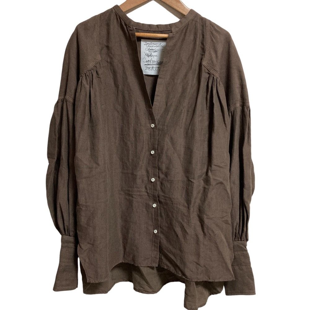 Other Chaos Blancheshirt Shirt Others Tops DUTY FREE for USA