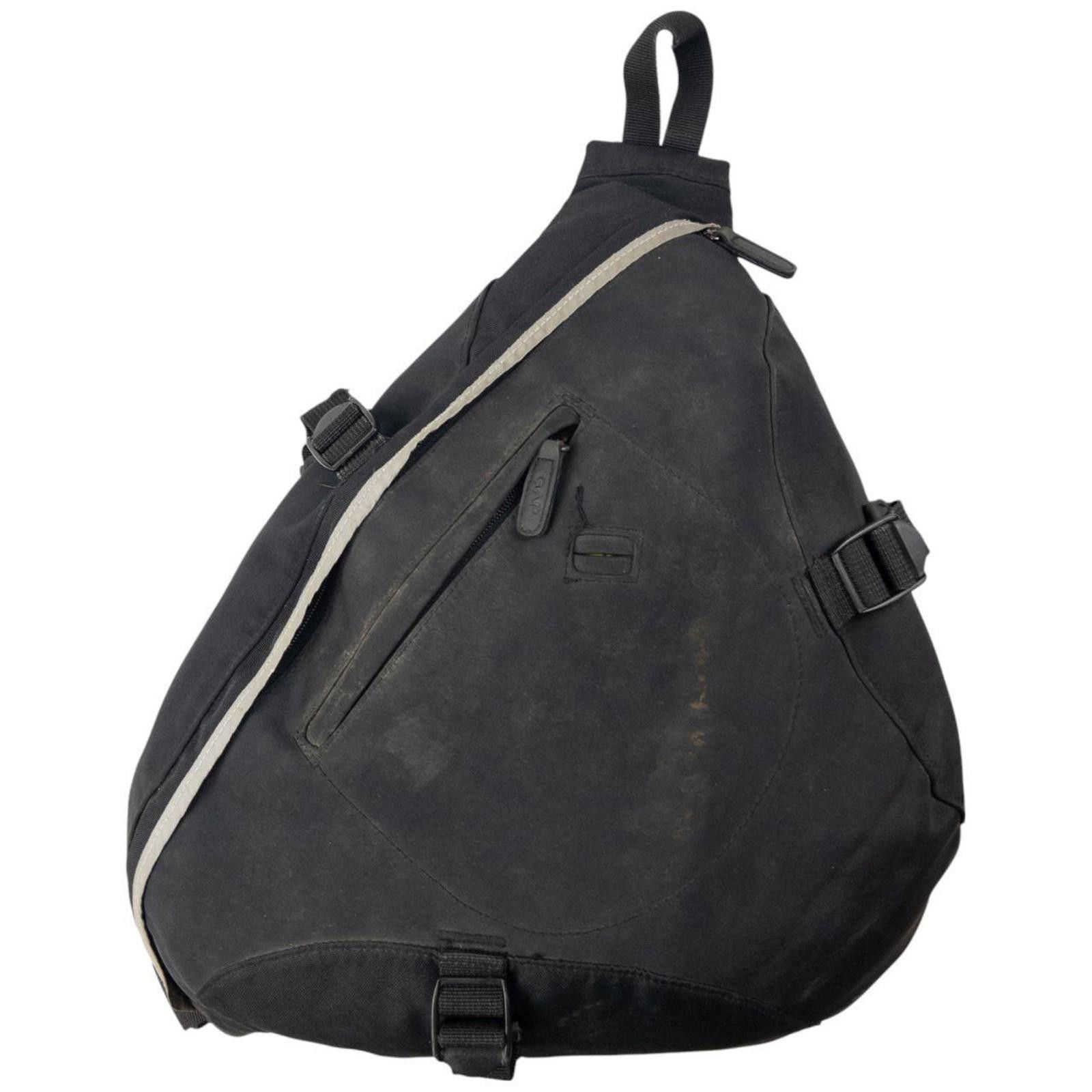 Gap × Kanye West Yeezy Gap Crossbody Bag | Grailed