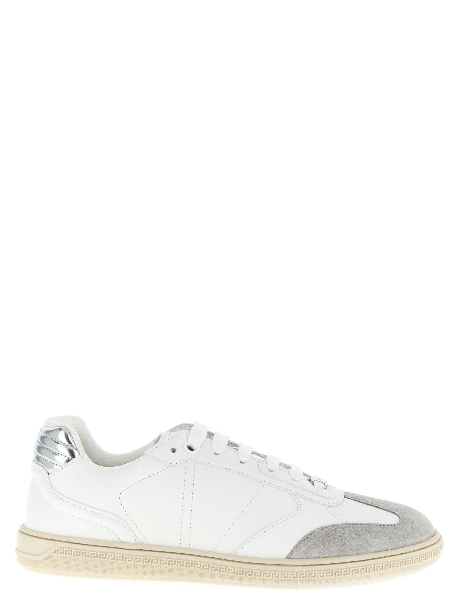 Versace 'Greca Court' Sneakers Size US 10 / EU 43 - 1 Thumbnail