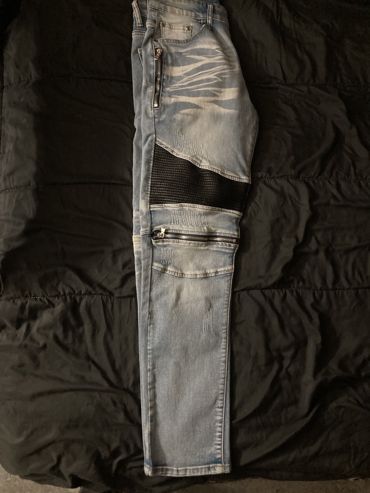 Jean Men’s Jeans for sale Size US 30 / EU 46 - 3 Thumbnail