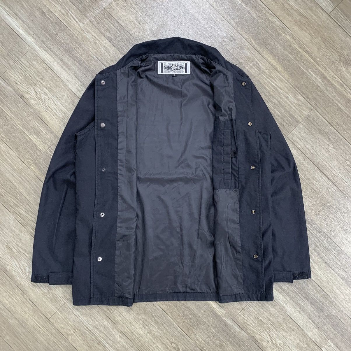 FUCT × SSDD Fuct SSDD Coach Jacket Size US S / EU 44-46 / 1 - 10 Thumbnail