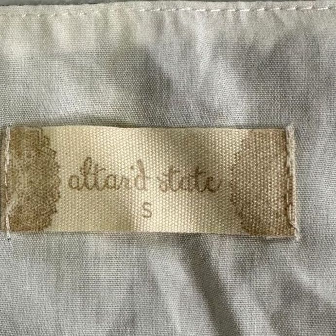 Vintage VINTAGE: Not Vintage? Size 28" / US 6 / IT 42 - 3 Thumbnail