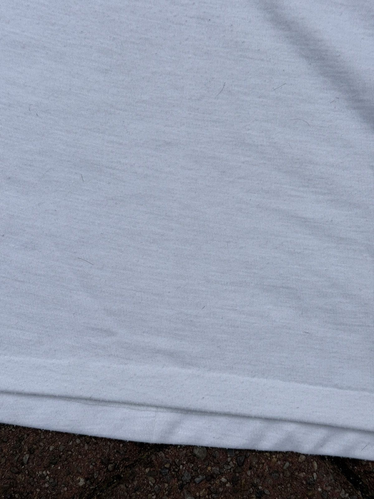 Vintage Vintage paper thin single stitch dragon tee 80s Vietnam Size US XL / EU 56 / 4 - 3 Thumbnail
