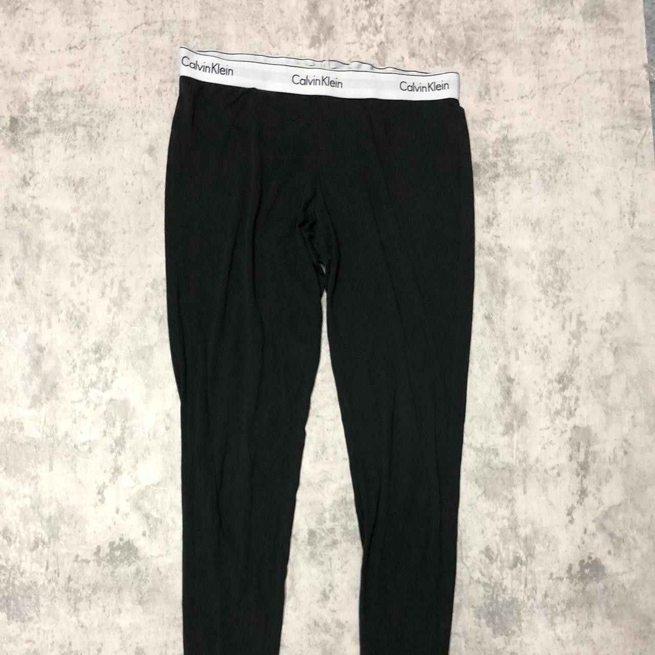 Calvin Klein Calvin Klein pants sleep Size US 30 / EU 46 - 3 Thumbnail
