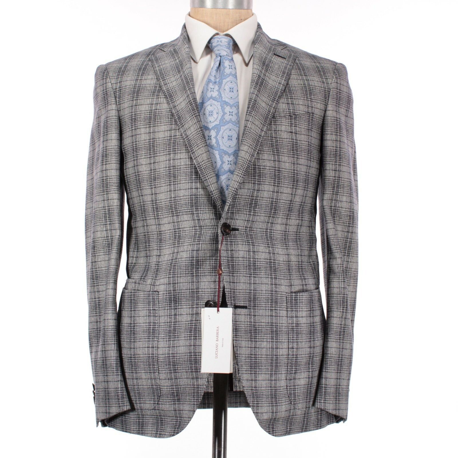 Luciano Barbera New with tags Sport Coat Size 36 Regular US