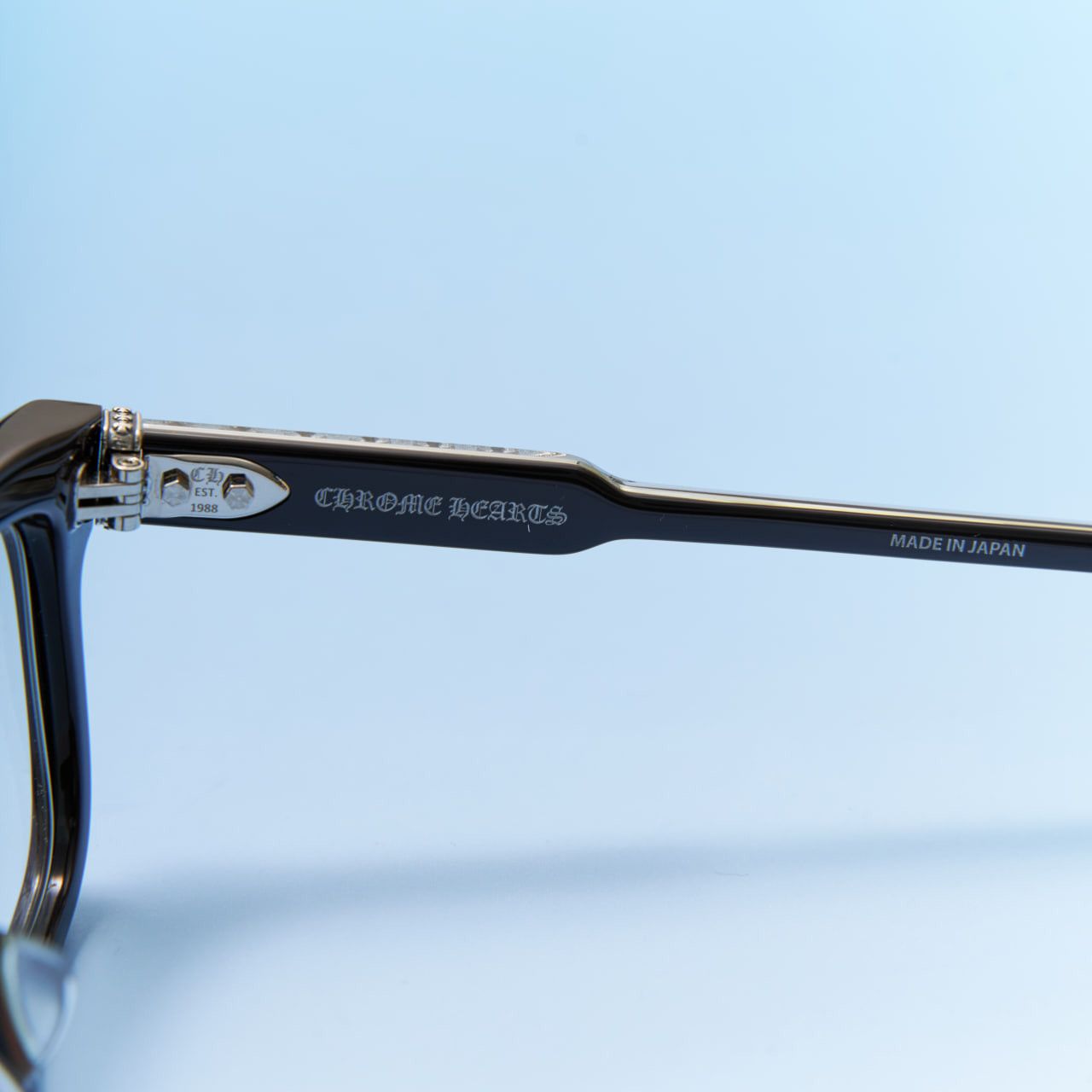 Chrome Hearts CHROME HEARTS AMBIDIXTROUS Size ONE SIZE - 9 Thumbnail
