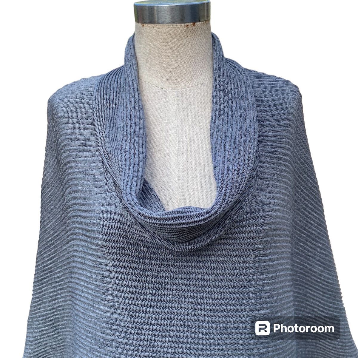Issey Miyake speccio pleated blouse Size S / US 4 / IT 40 - 8 Thumbnail