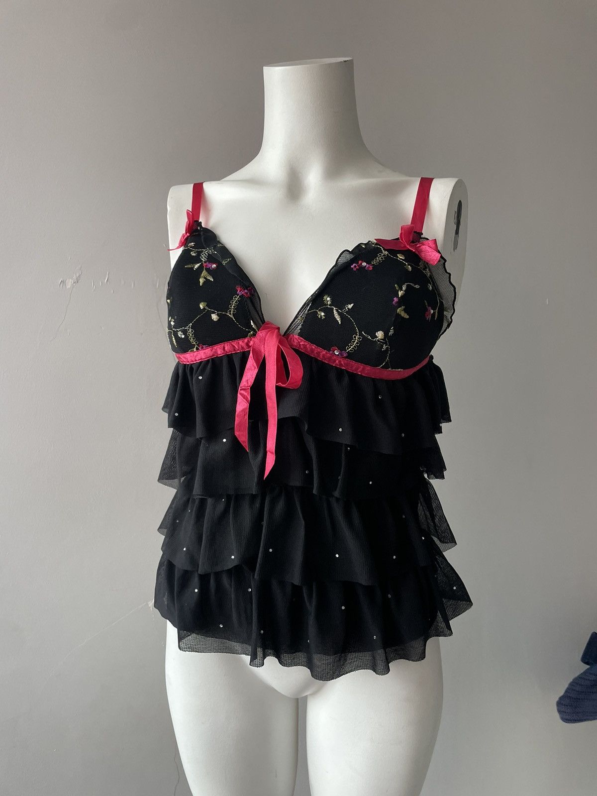 Victoria's Secret Victoria’s Secret top Size M / US 6-8 / IT 42-44 - 5 Thumbnail