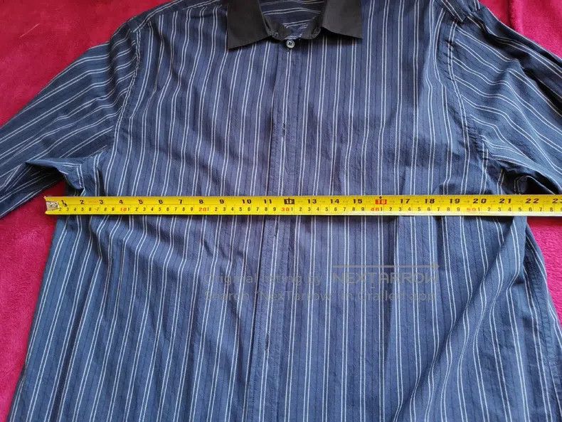 Loewe Loewe Long Sleeve Shirt Size XS / US 0-2 / IT 36-38 - 6 Thumbnail