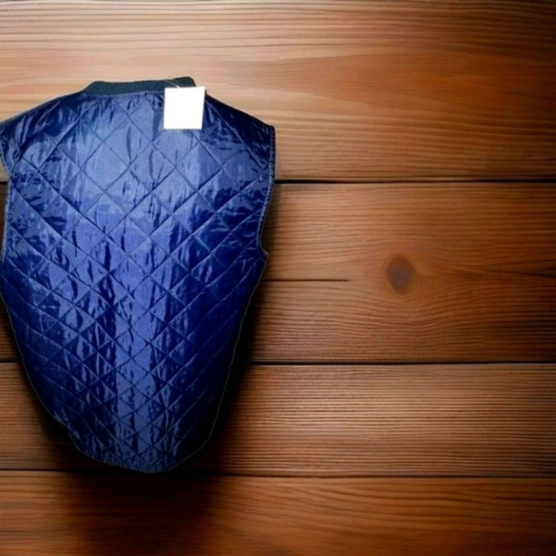 Other John Partridge Rag Gilet Quilted Vest Mens XL Size US XL / EU 56 / 4 - 2 Thumbnail