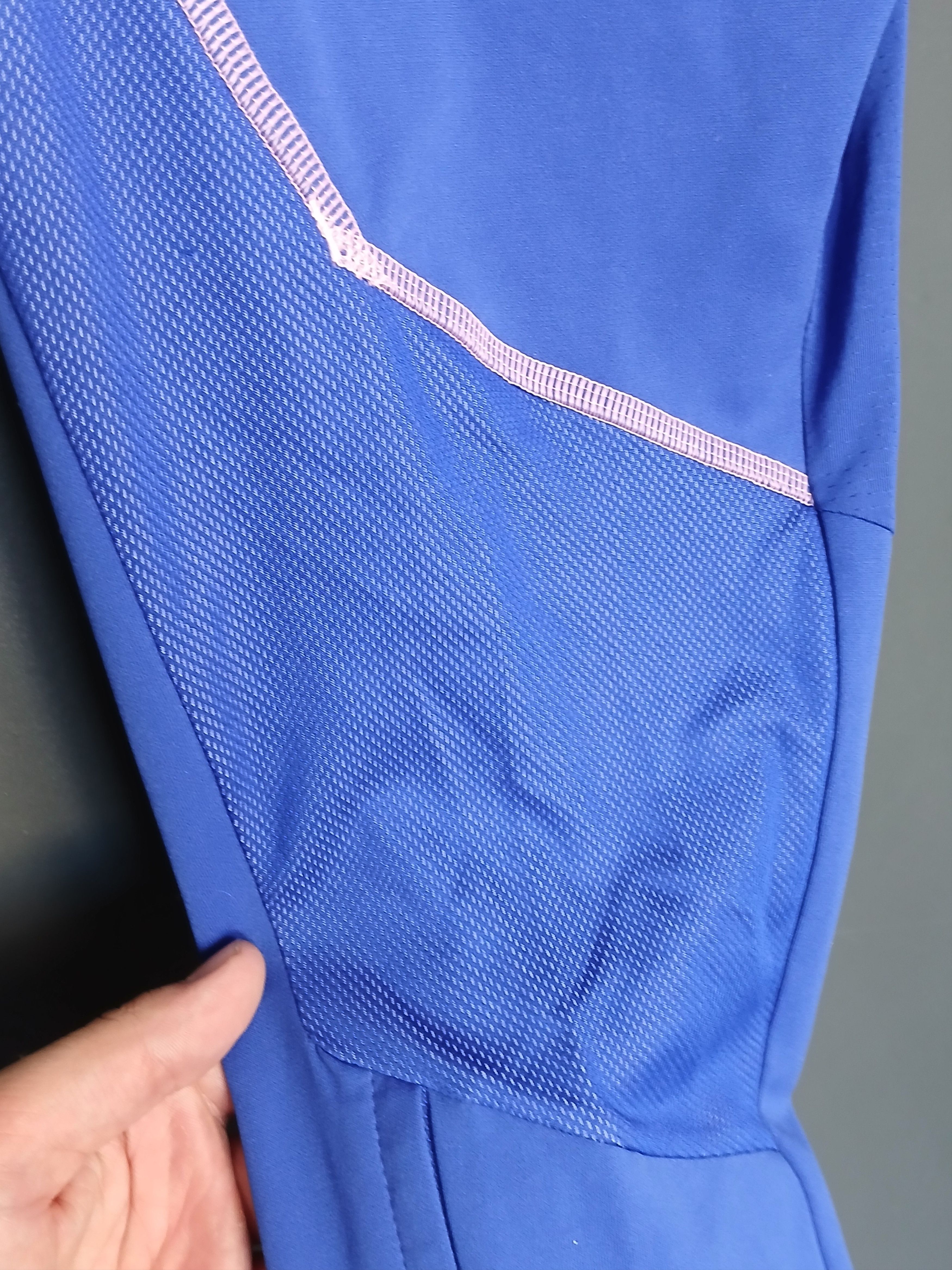 Adidas Adidas Training Football Pants Size US 32 / EU 48 - 6 Thumbnail