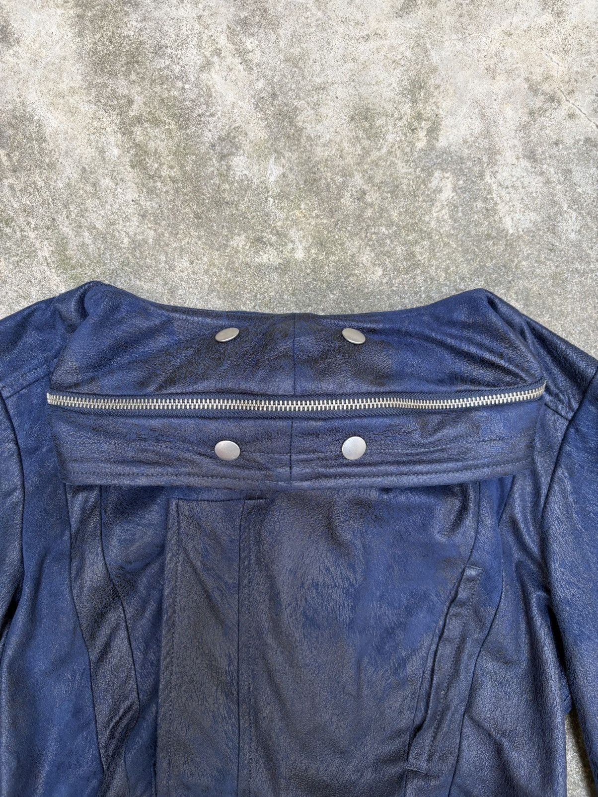 Tornado Mart 2000s TORNADO MART JACKET, RARE DESIGN Size US M / EU 48-50 / 2 - 5 Thumbnail