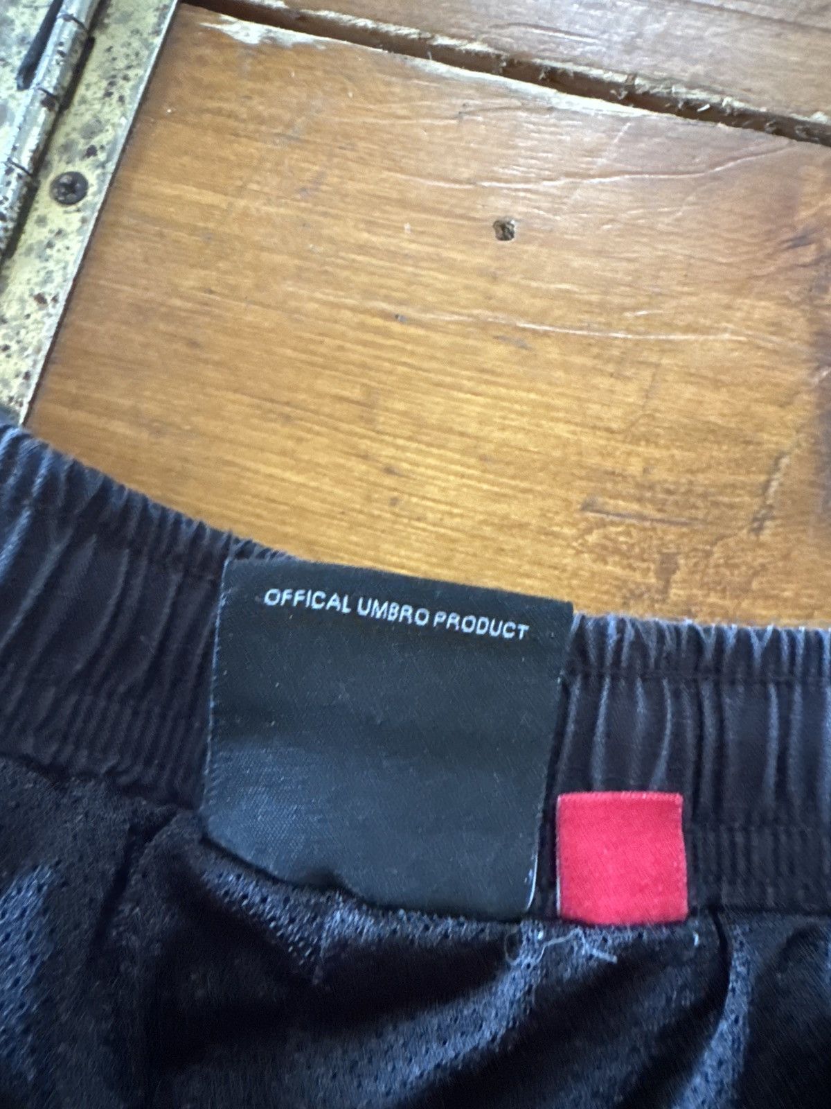 Supreme Supreme umbro ripstop track pants Size US 32 / EU 48 - 3 Thumbnail