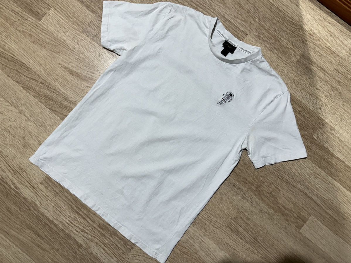 Designer × Percival Percival t shirt Size US L / EU 52-54 / 3 - 2 Thumbnail