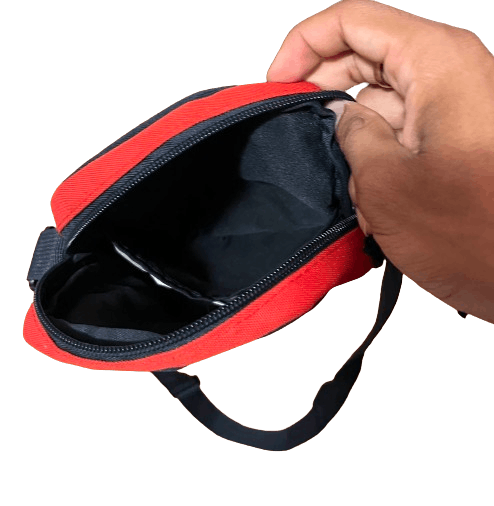 Champion Champion Crossbody Bag Size ONE SIZE - 3 Thumbnail