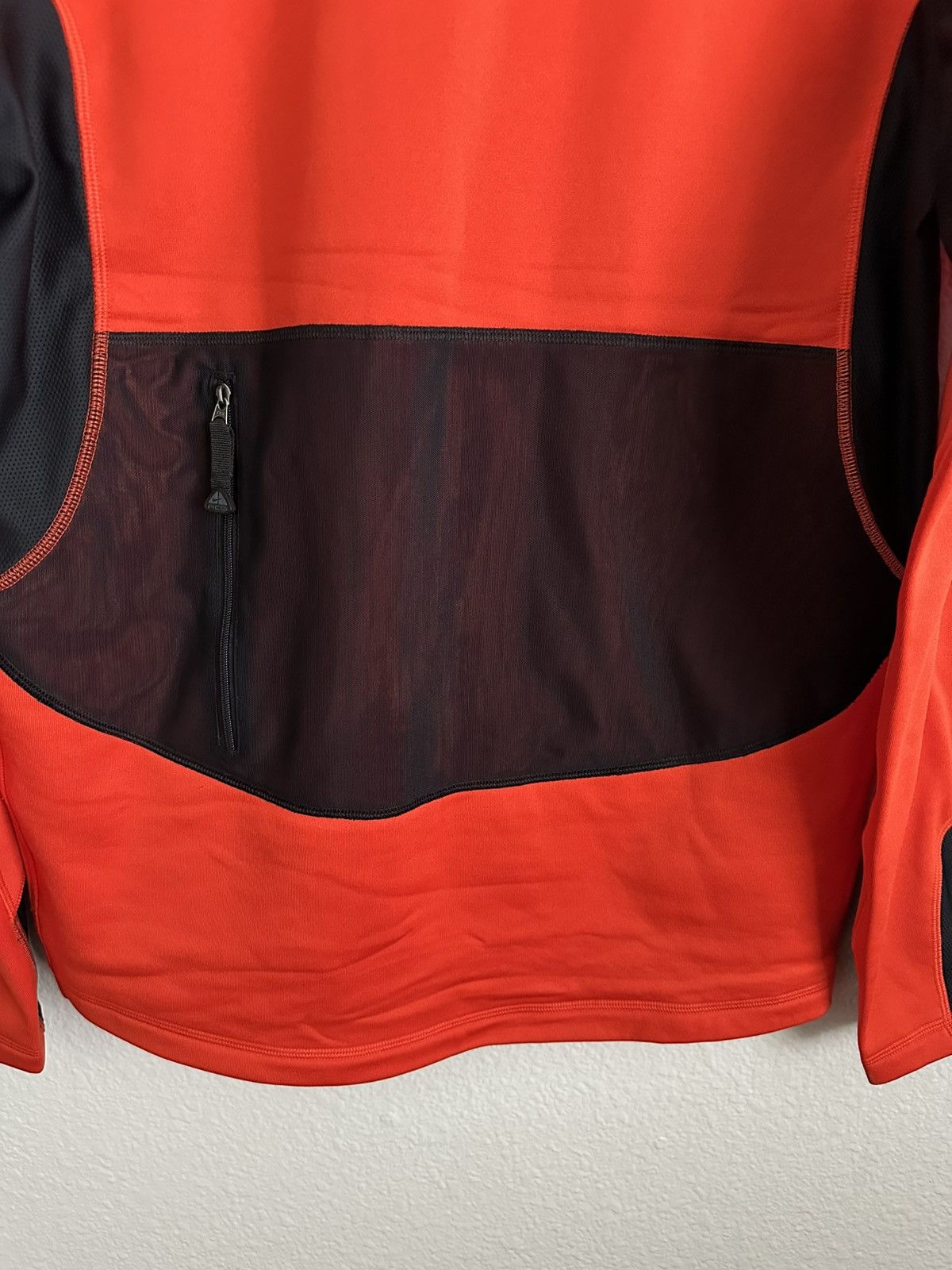 Nike Nike ACG Polartec Oregon Series Fleece Zip Top Athletic Size US M / EU 48-50 / 2 - 7 Thumbnail