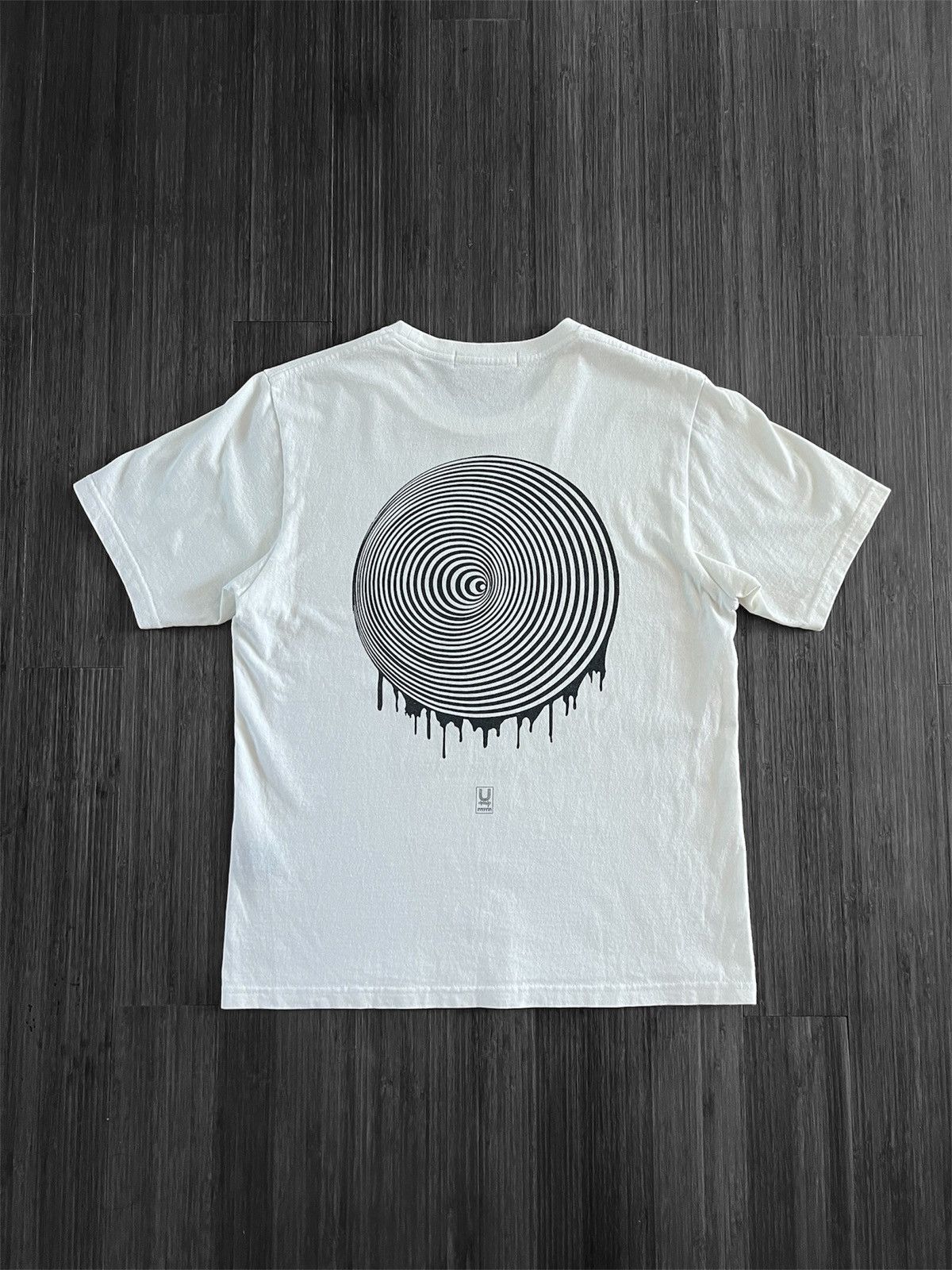 Jun Takahashi Undercover ‘The Vesh-ches’ tee Size US M / EU 48-50 / 2 - 2 Thumbnail