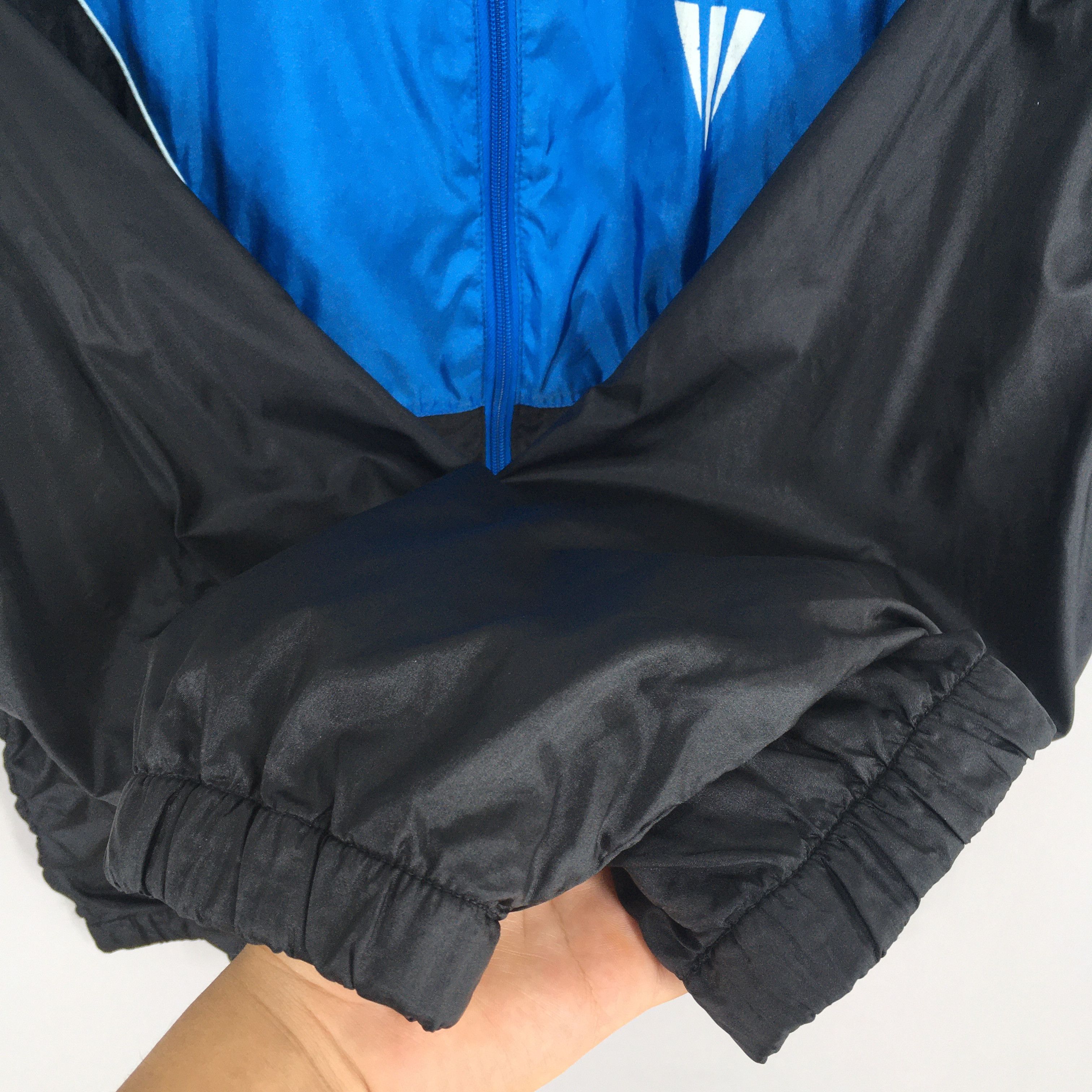 Adidas Vintage 90s Adidas Trefoil Tracksuit XLarge Size US XL / EU 56 / 4 - 3 Thumbnail