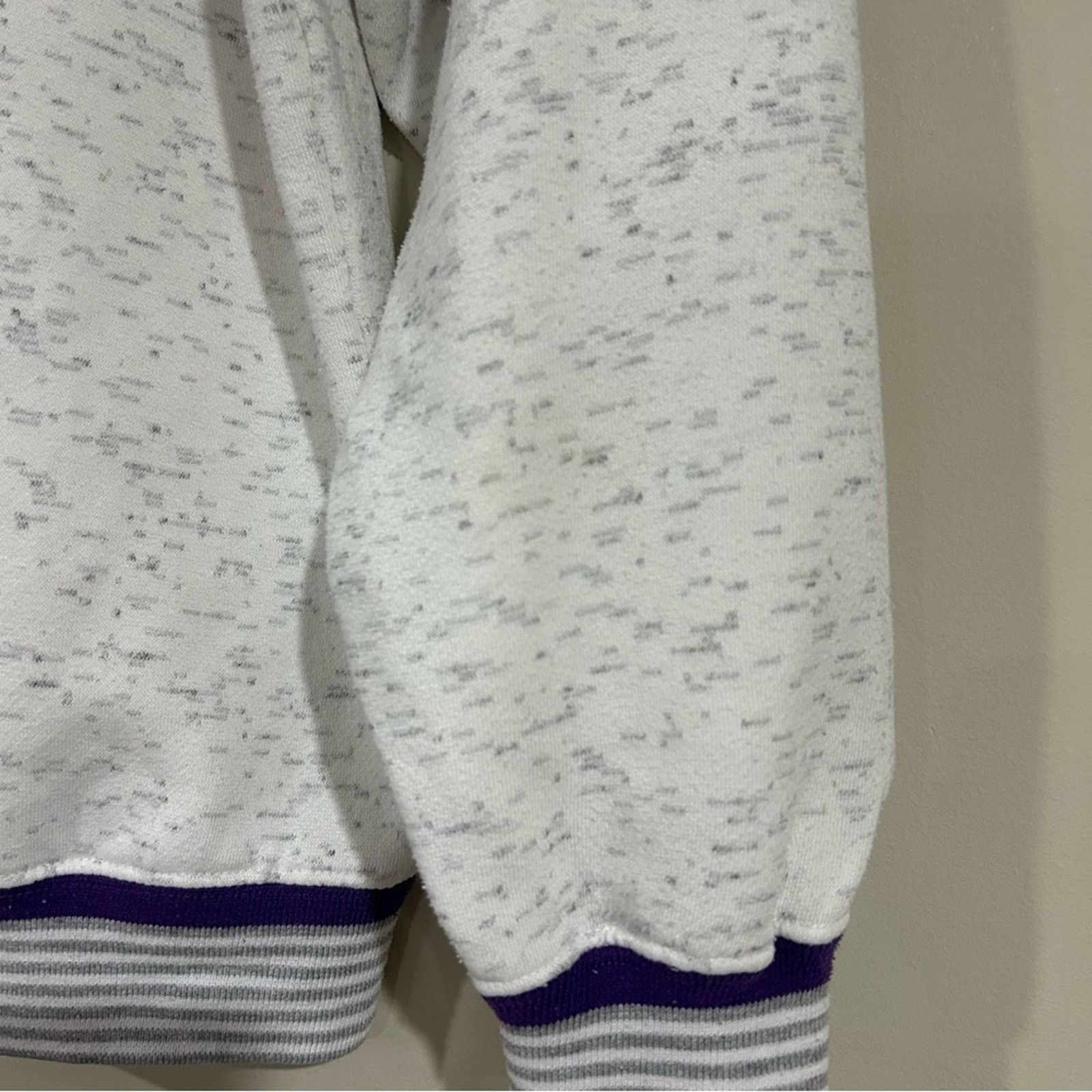 Swingster 1993 Colorado Rockies Inaugural Year Sweater Size US L / EU 52-54 / 3 - 7 Thumbnail