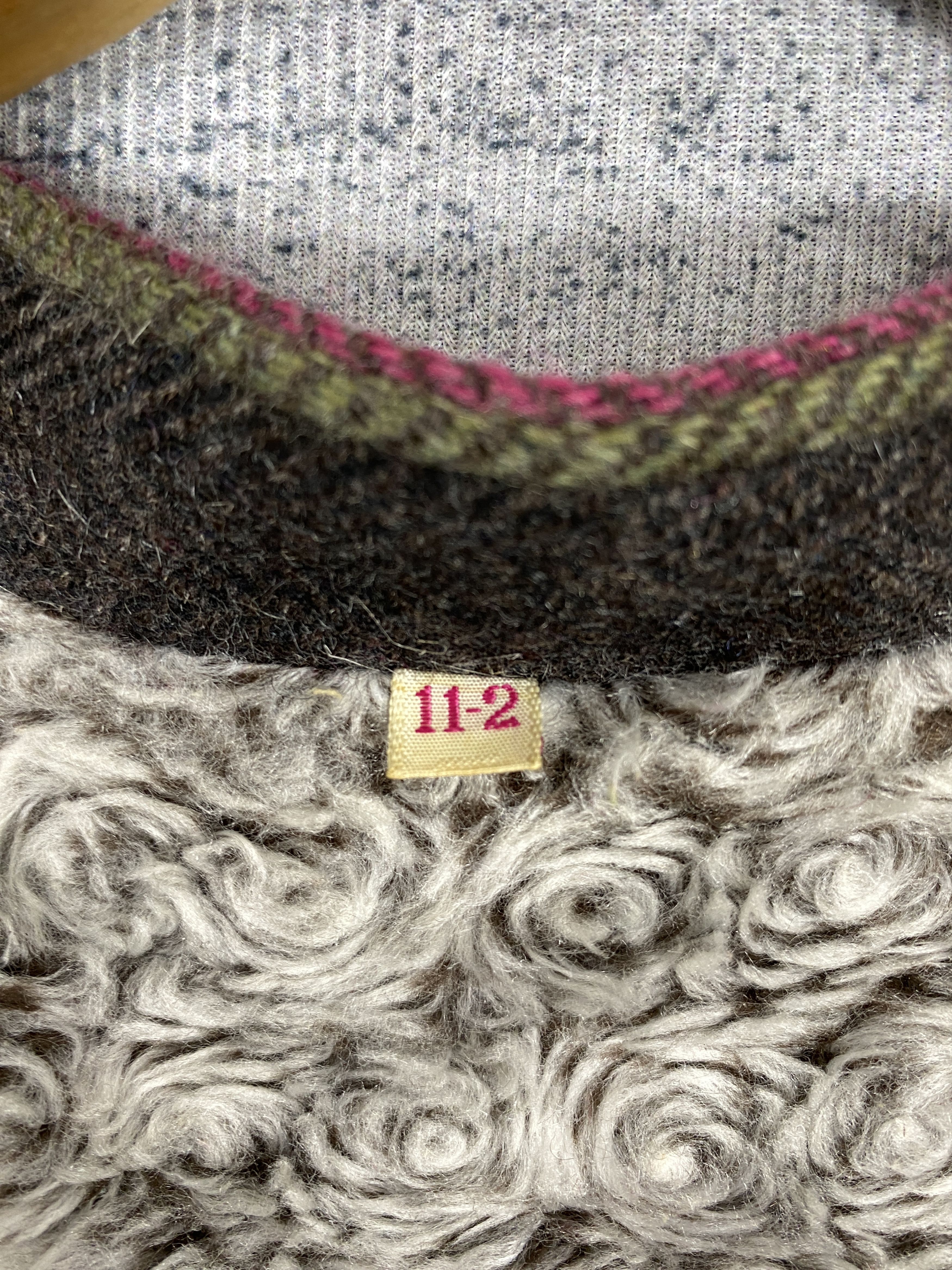 Japanese Brand Vintage Japanese Brand Jacket K0165 Size US S / EU 44-46 / 1 - 10 Thumbnail