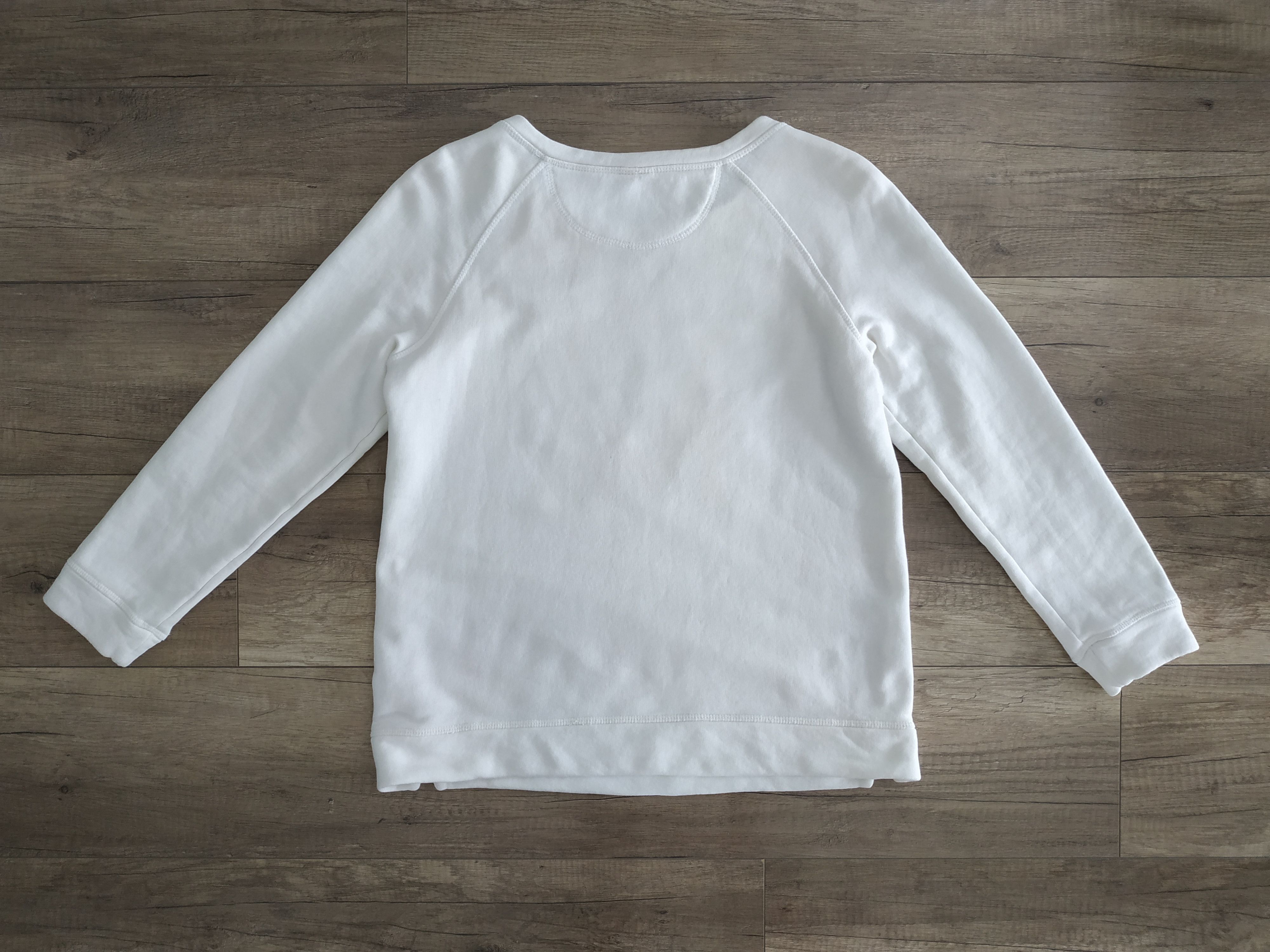 Max Mara Max Mara Leisure Women's Sweatshirt-Pullover, MEDIUM Size M / US 6-8 / IT 42-44 - 4 Thumbnail