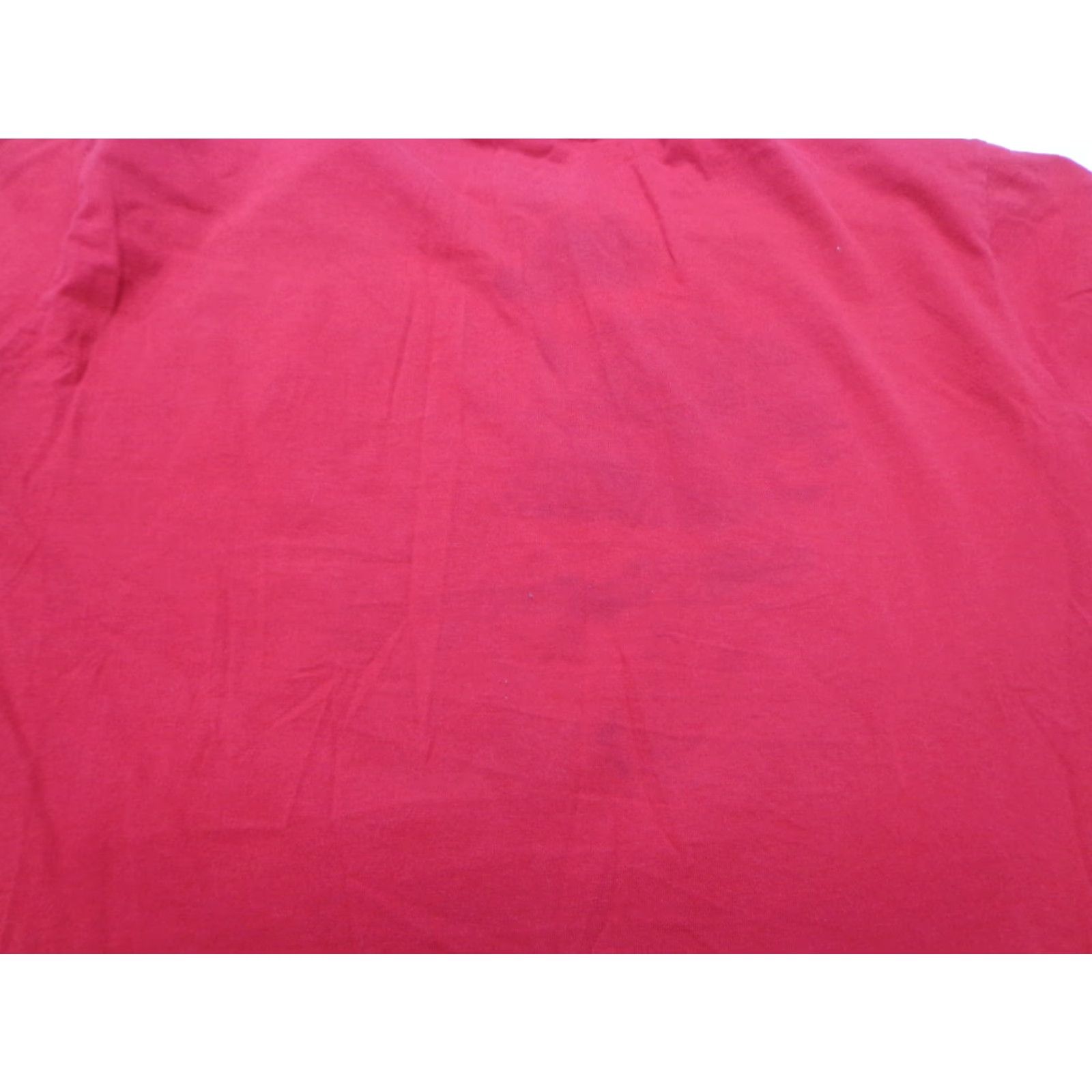 Vintage Power Rangers T-shirt Mighty Morphin Red Ranger L Adult Mens WeLoveFine Short Sleeve Crew Neck 100% Cotton Size US L / EU 52-54 / 3 - 6 Thumbnail